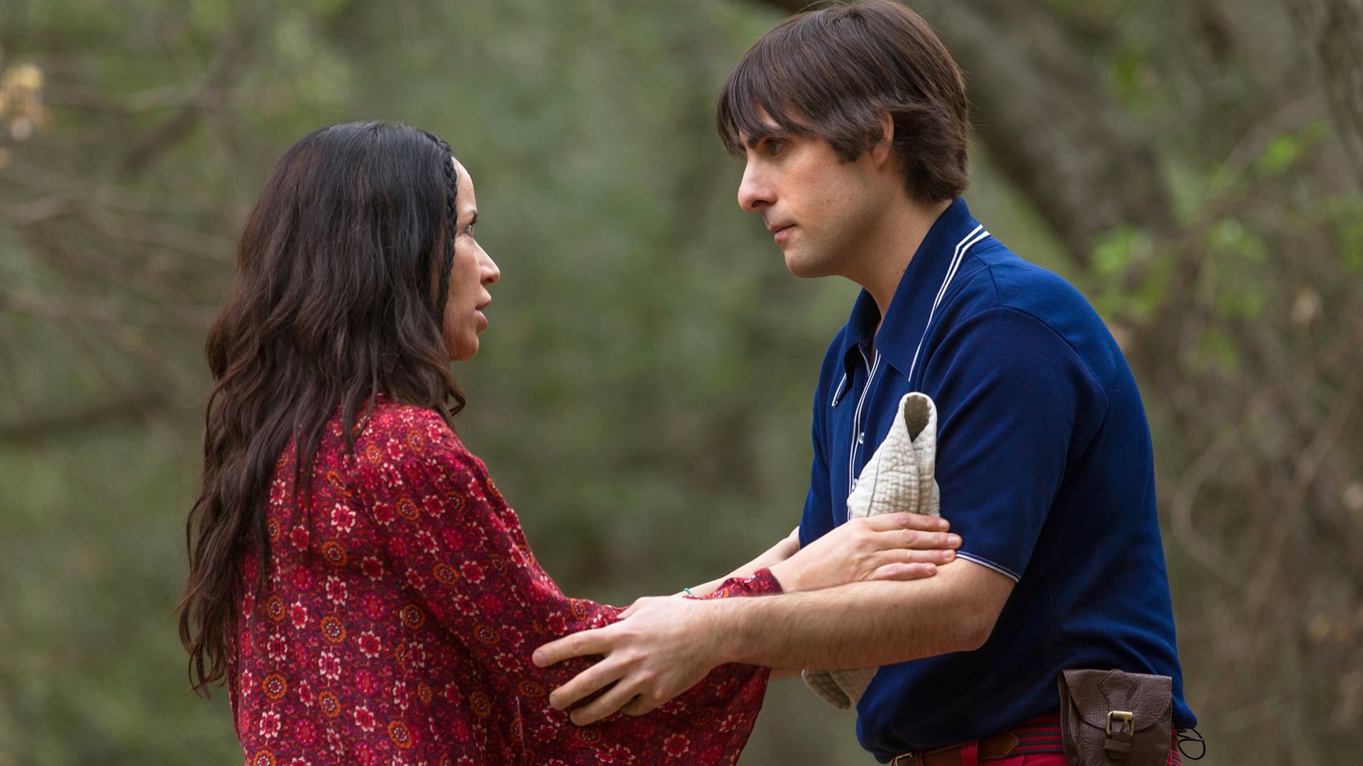 Foto do filme Wet Hot American Summer: First Day of Camp