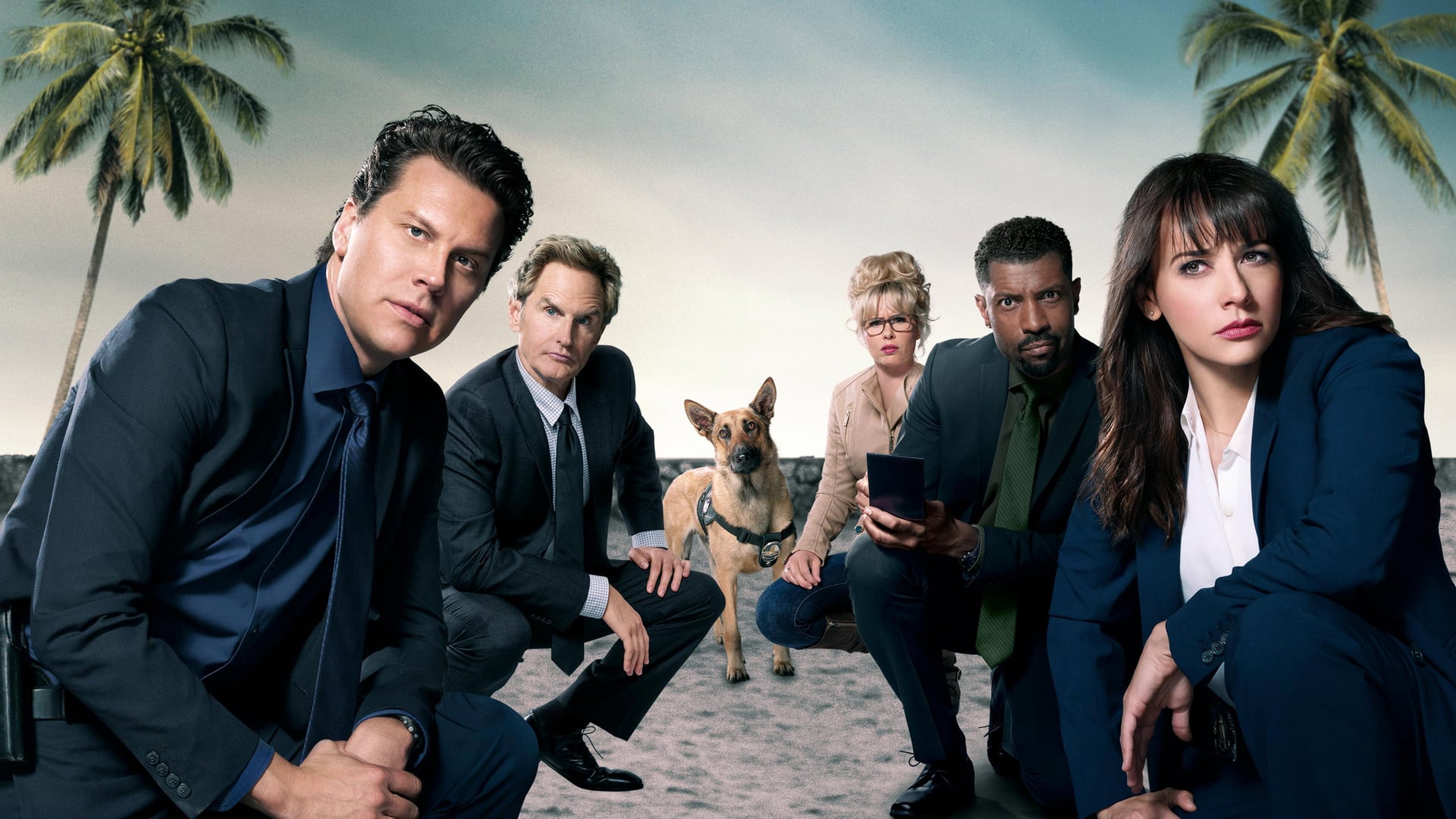 Foto do filme Angie Tribeca