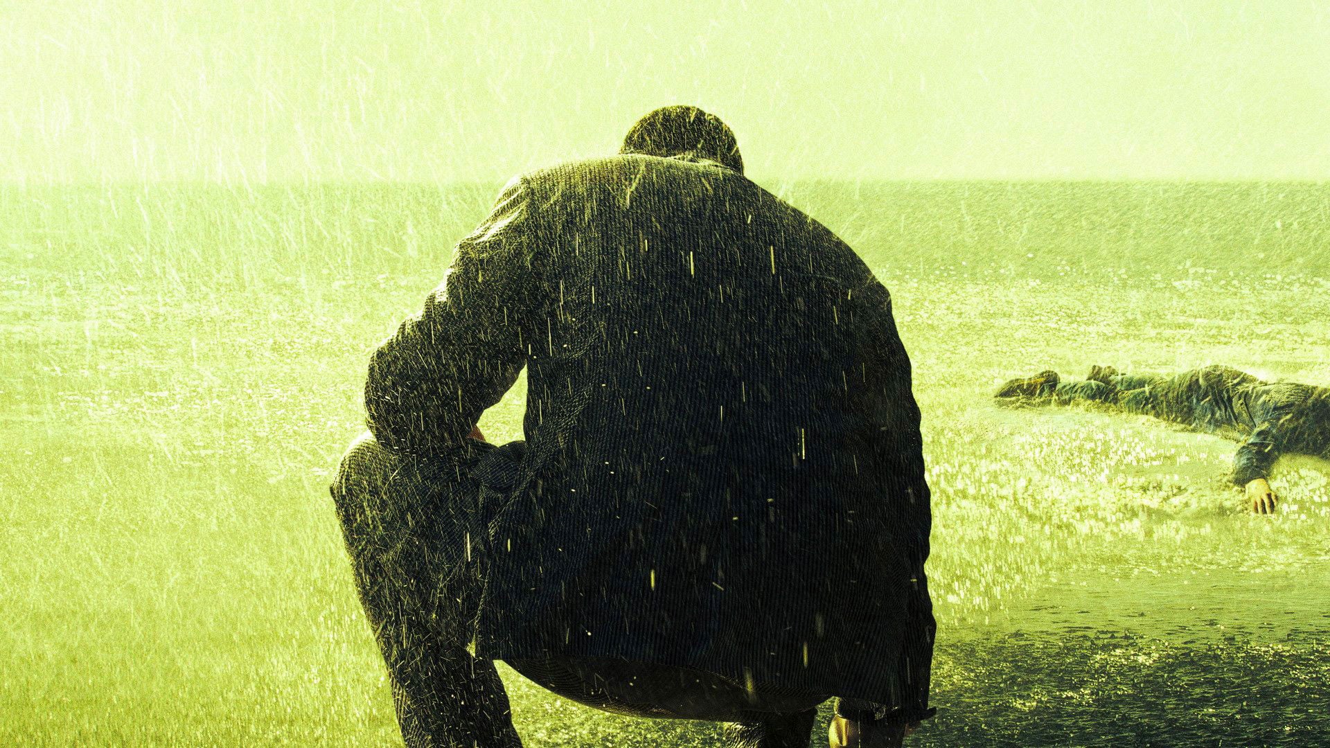Foto do filme Bloodline