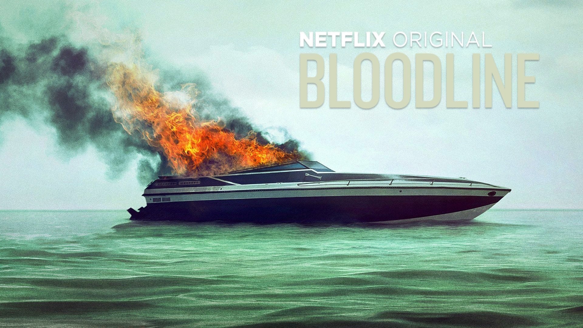 Foto do filme Bloodline