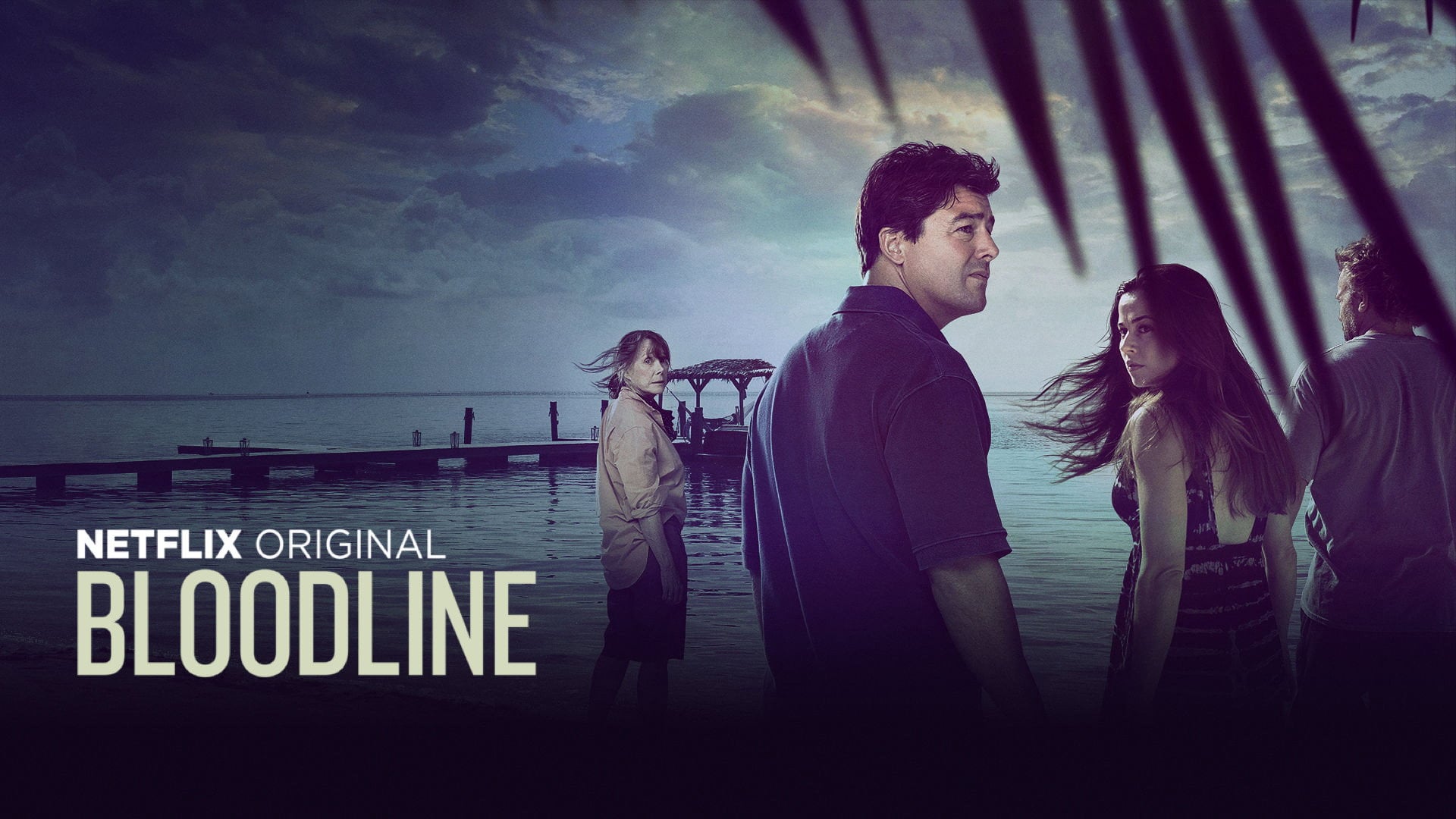 Foto do filme Bloodline