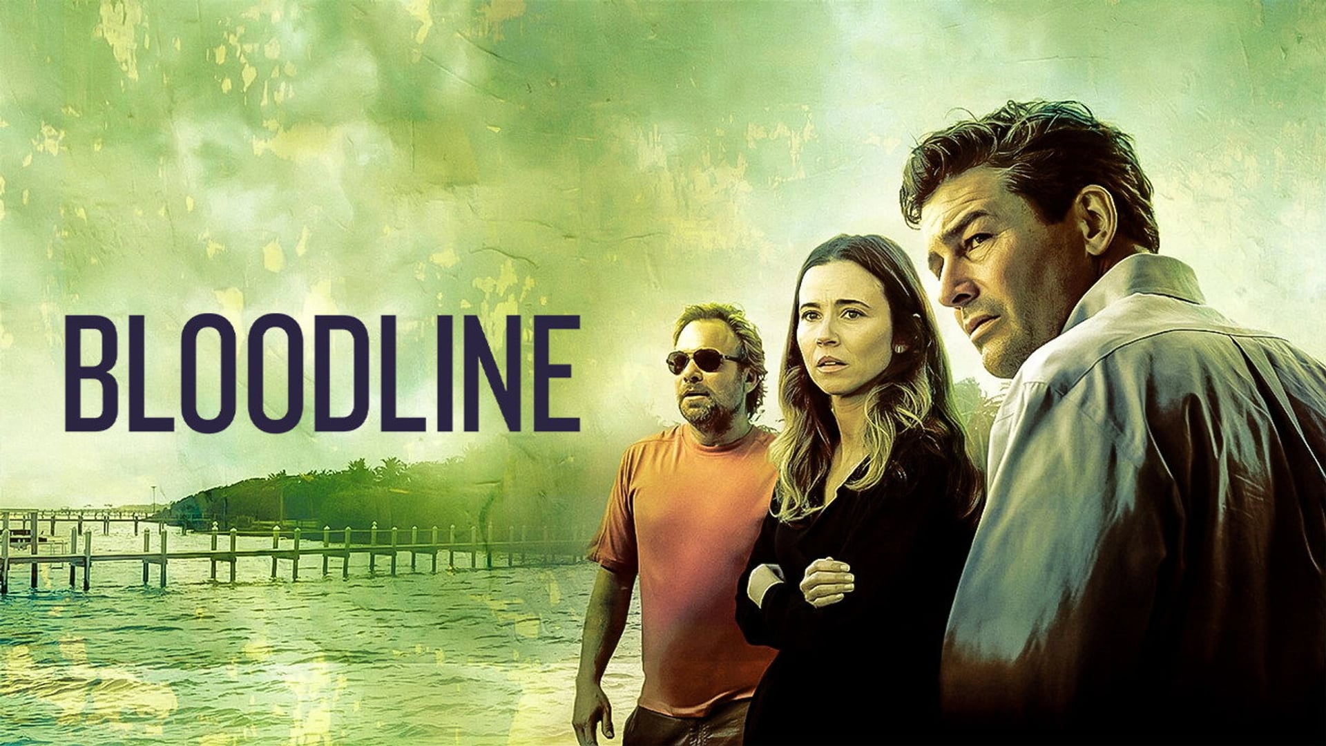 Foto do filme Bloodline