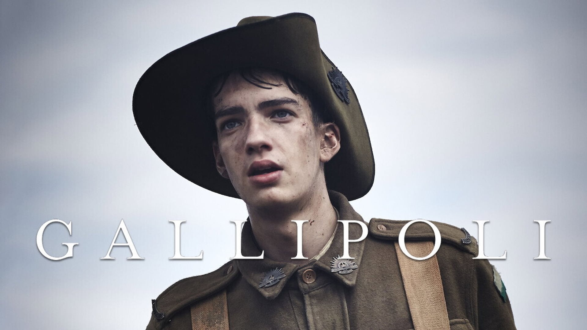 Foto do filme Gallipoli