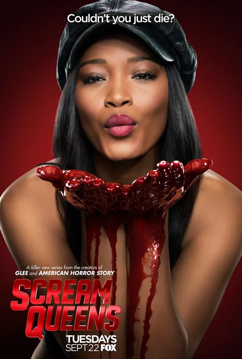 Scream Queens