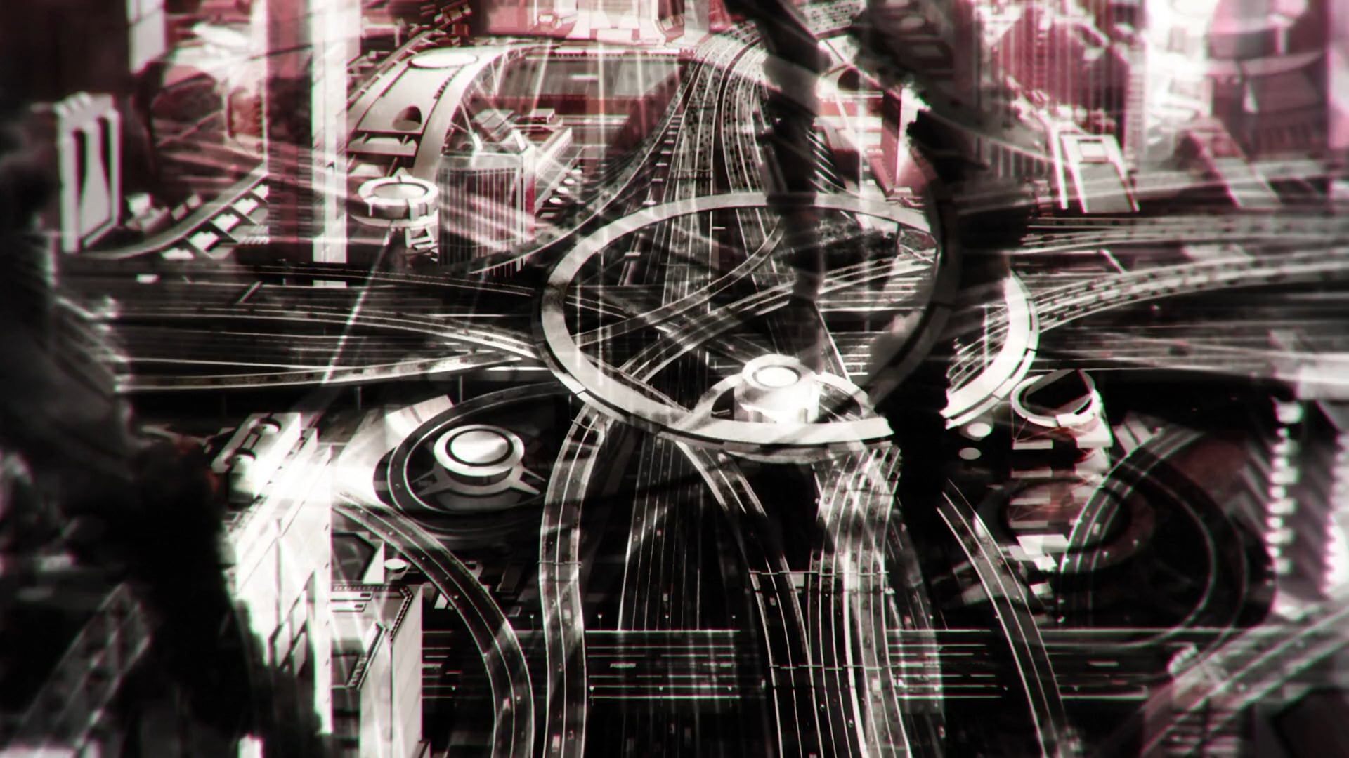 Foto do filme Ghost in the Shell: Arise - Alternative Architecture