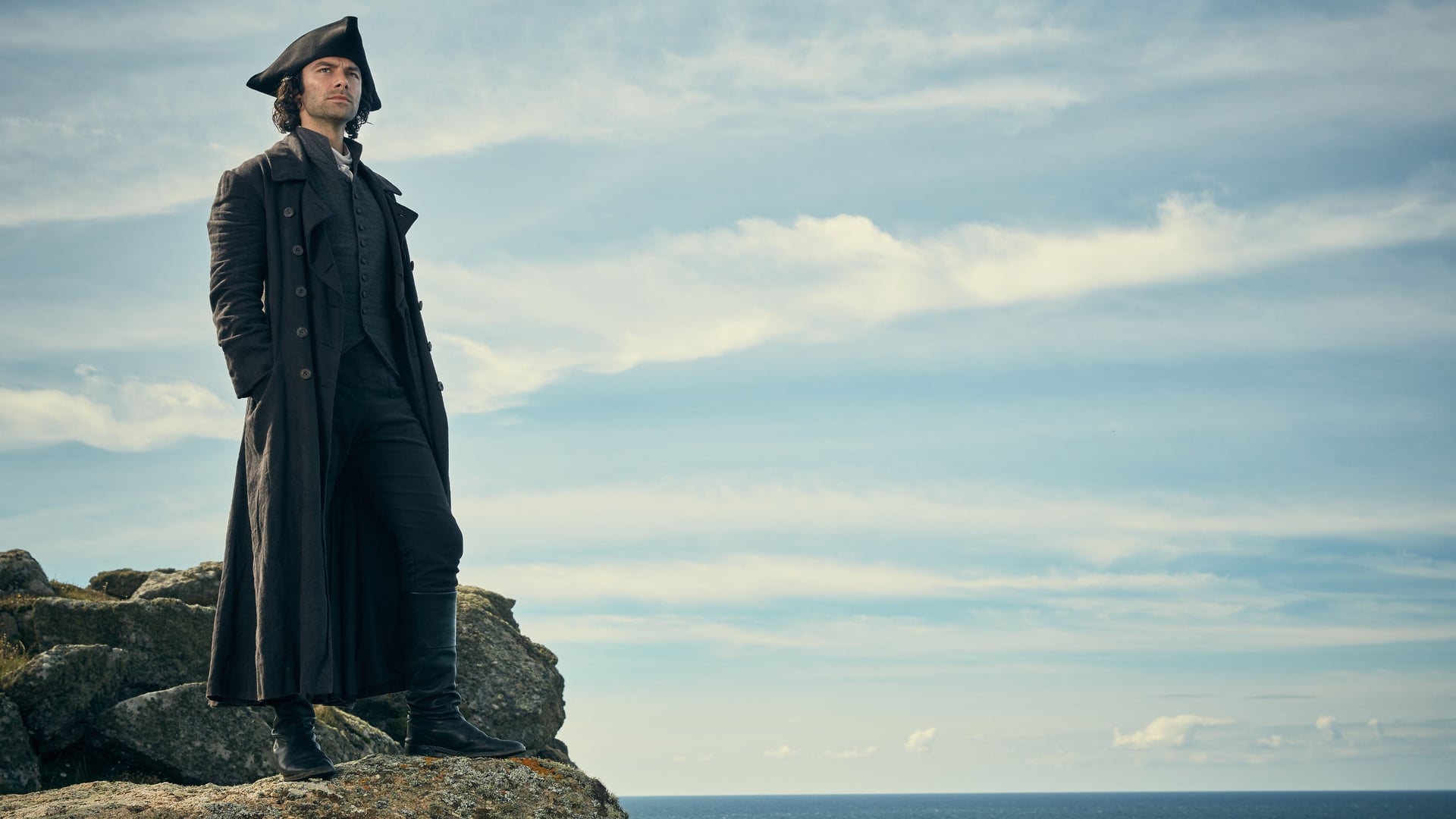 Foto do filme Poldark: Herói de Guerra
