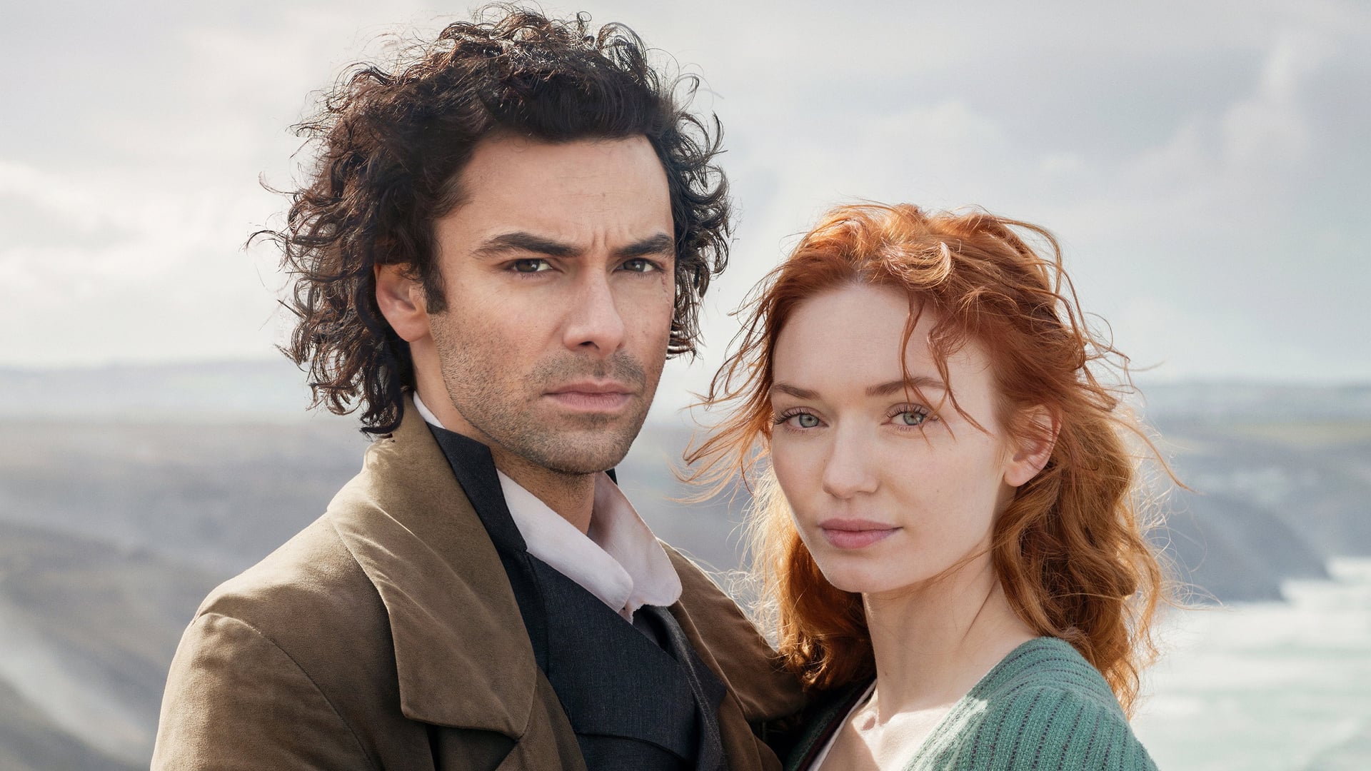 Foto do filme Poldark: Herói de Guerra