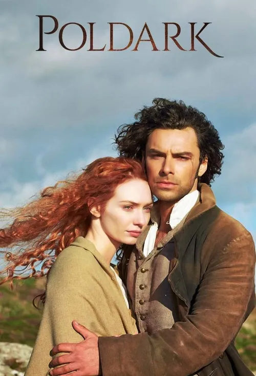 Poldark: Herói de Guerra
