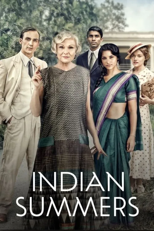 Indian Summers