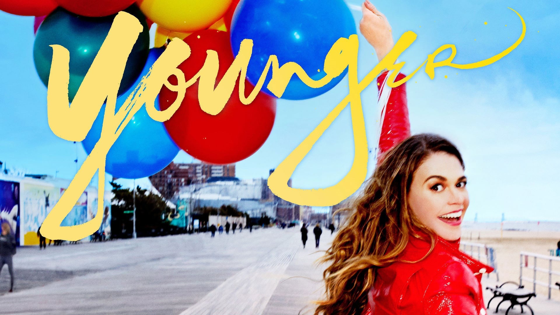 Foto do filme Younger: 40 é o Novo 20