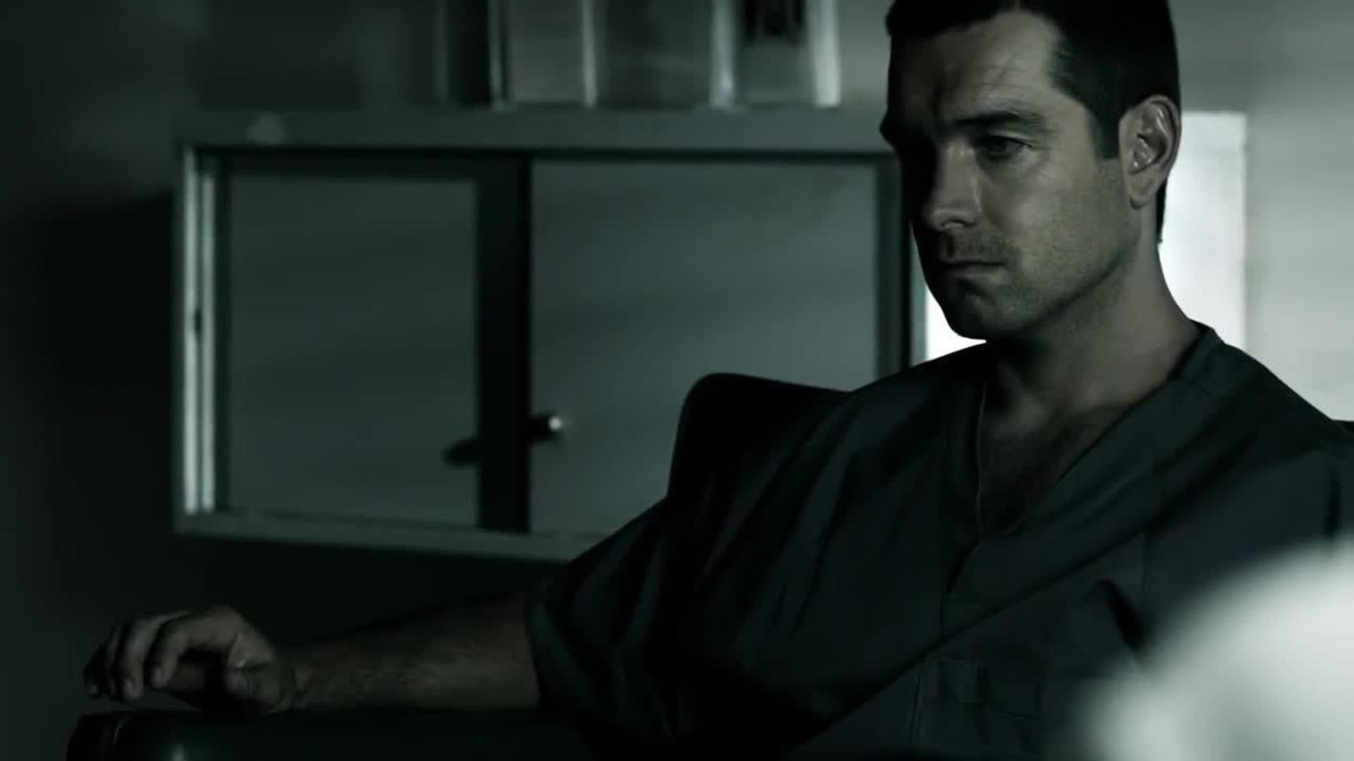 Foto do filme Banshee: Origins