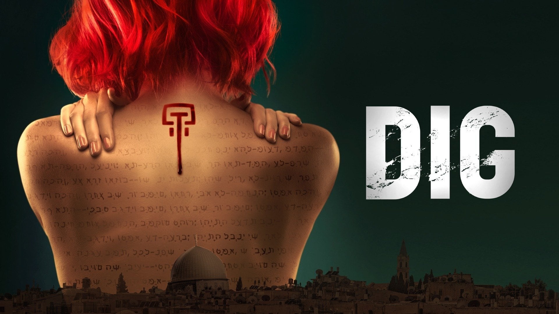 Foto do filme Dig