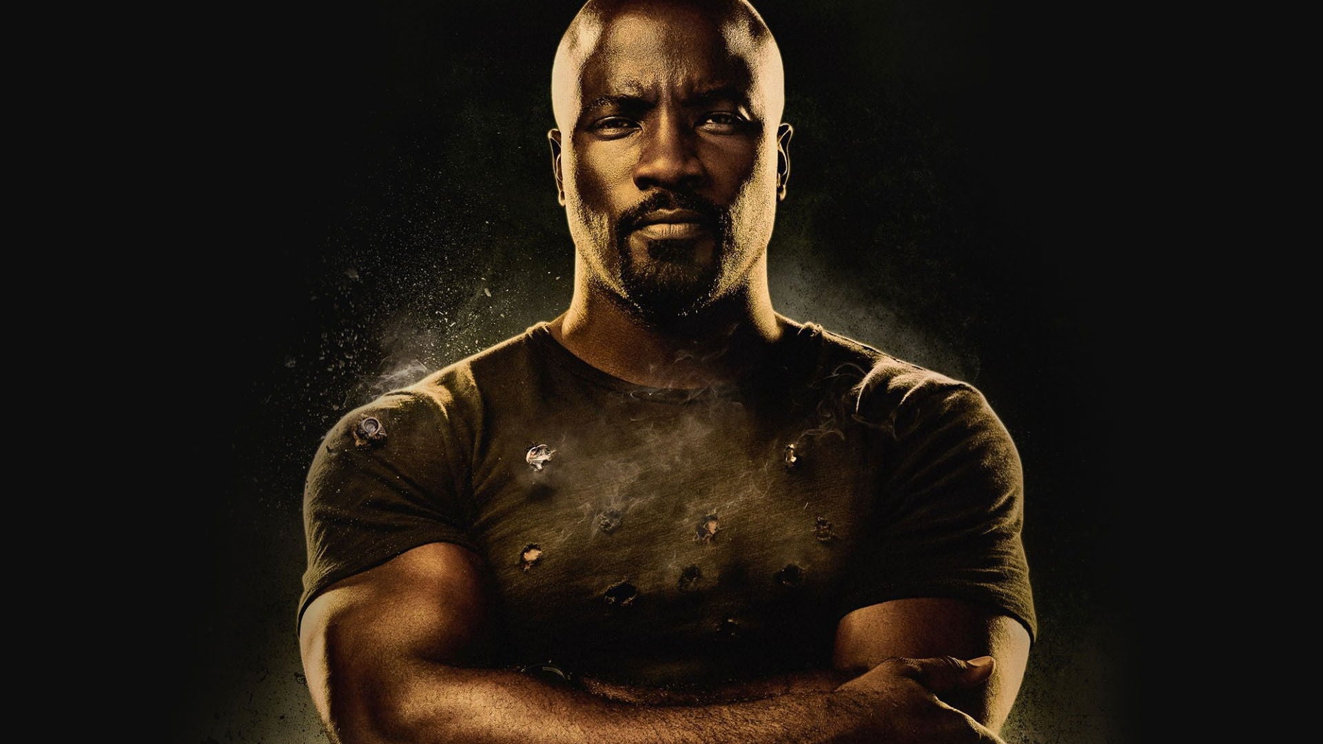 Foto do filme Marvel - Luke Cage