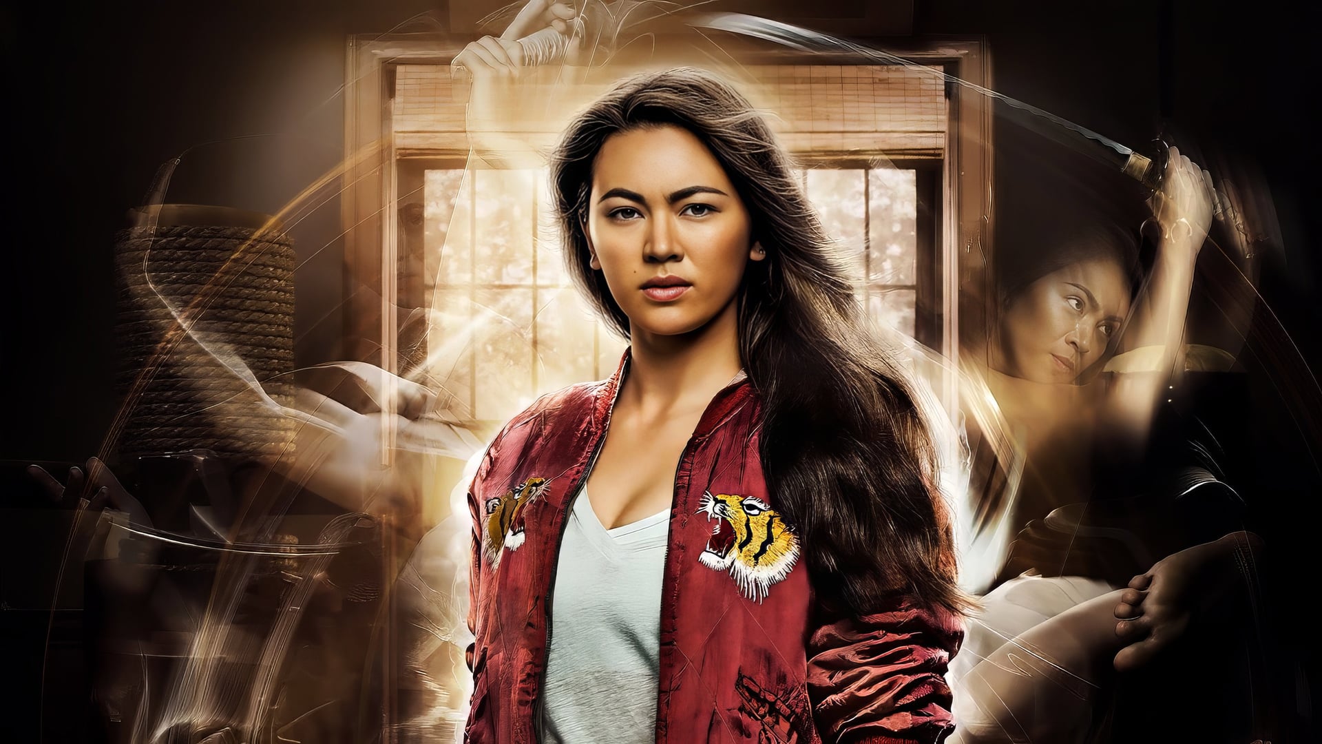 Foto do filme Marvel - Punho de Ferro