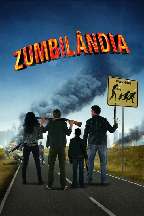 Zumbilândia