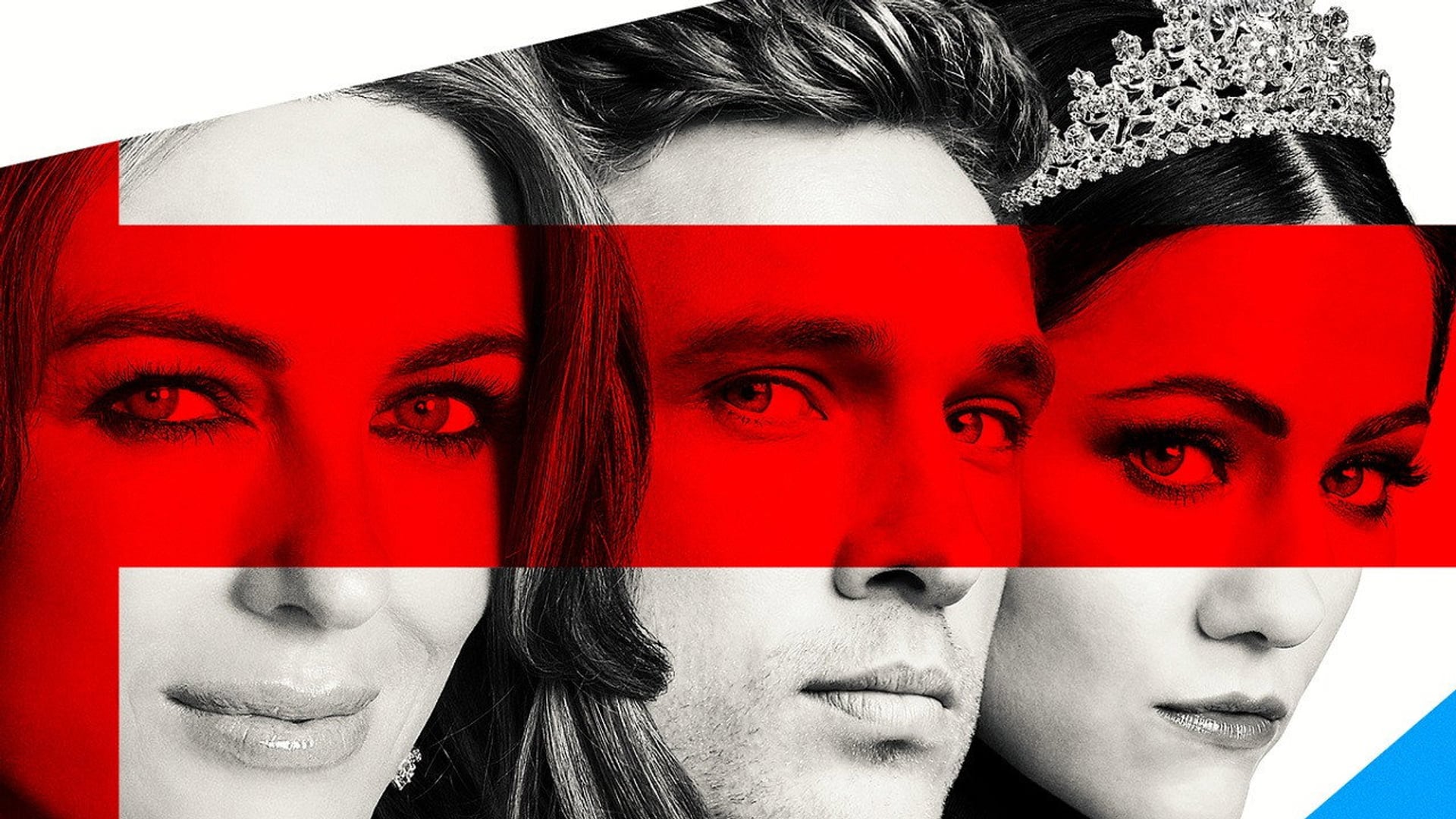 Foto do filme The Royals