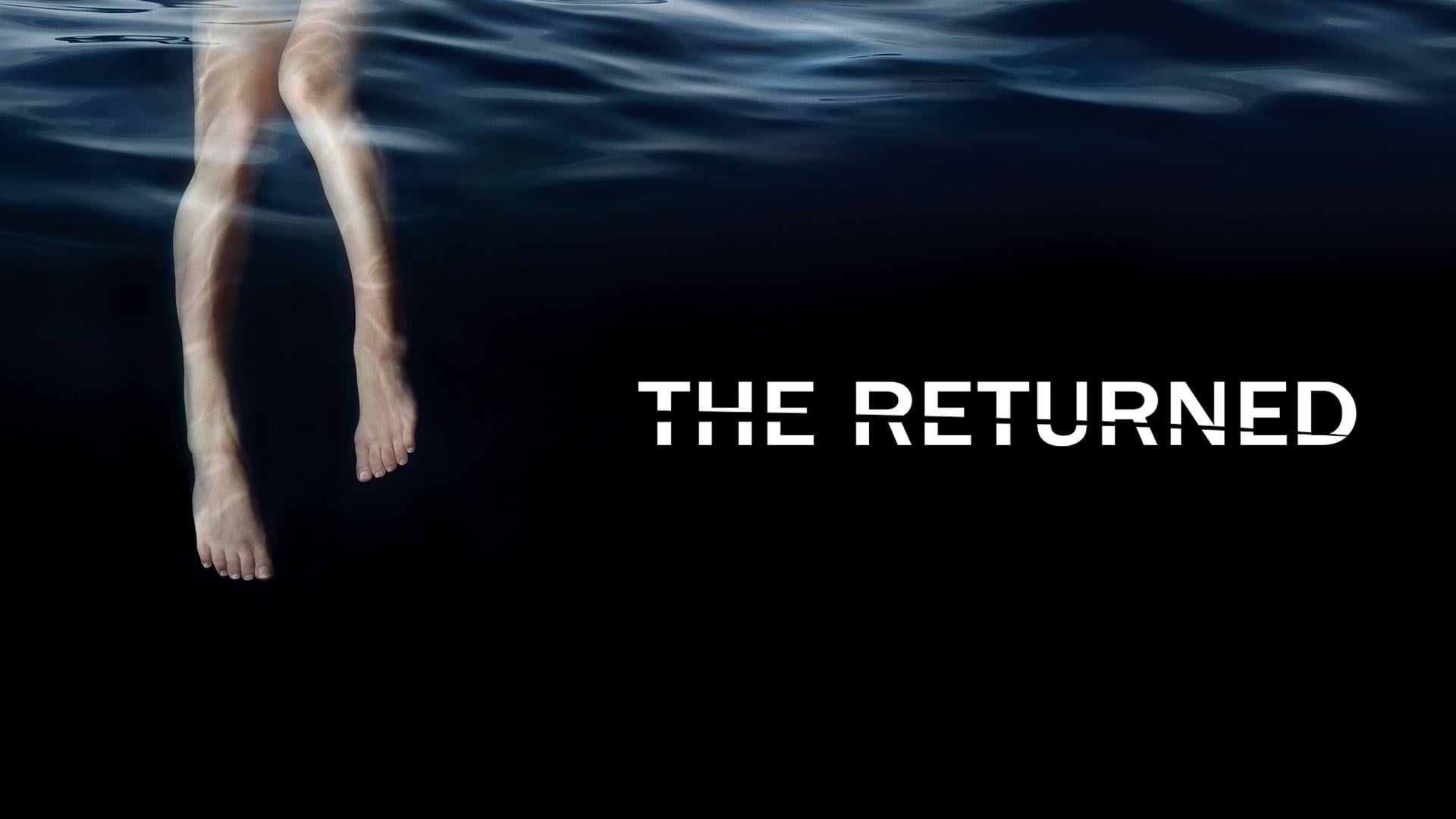 Foto do filme The Returned