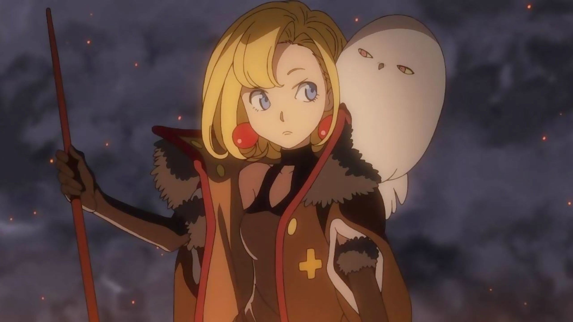 Foto do filme Junketsu no Maria