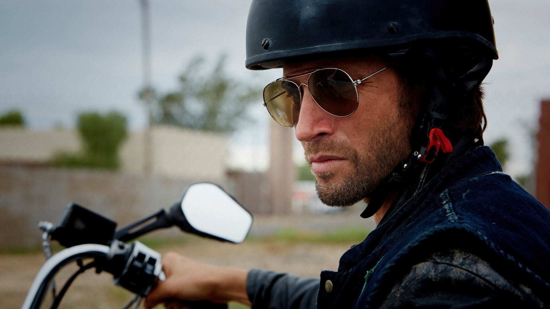 Foto do filme Gangland Undercover: Motoqueiros do crime