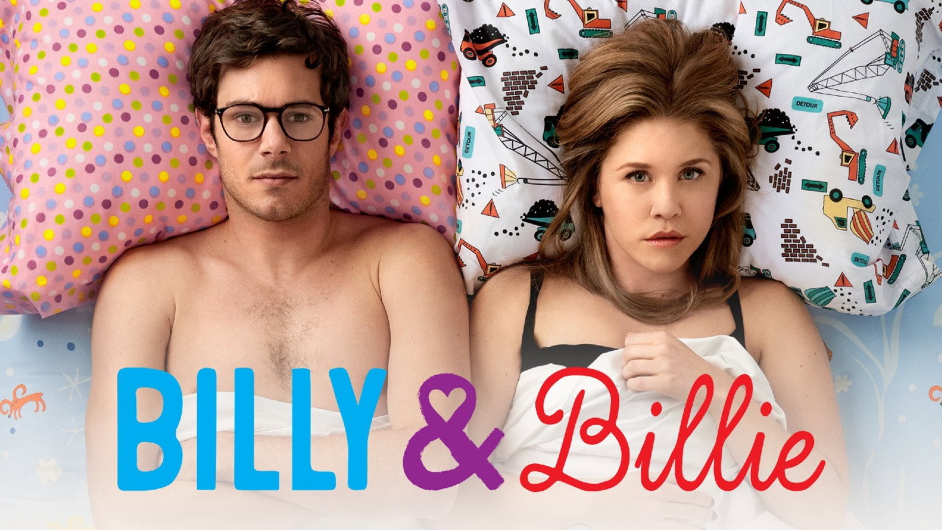 Foto do filme Billy & Billie