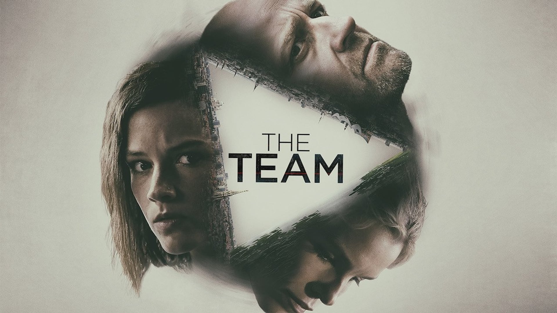Foto do filme The Team
