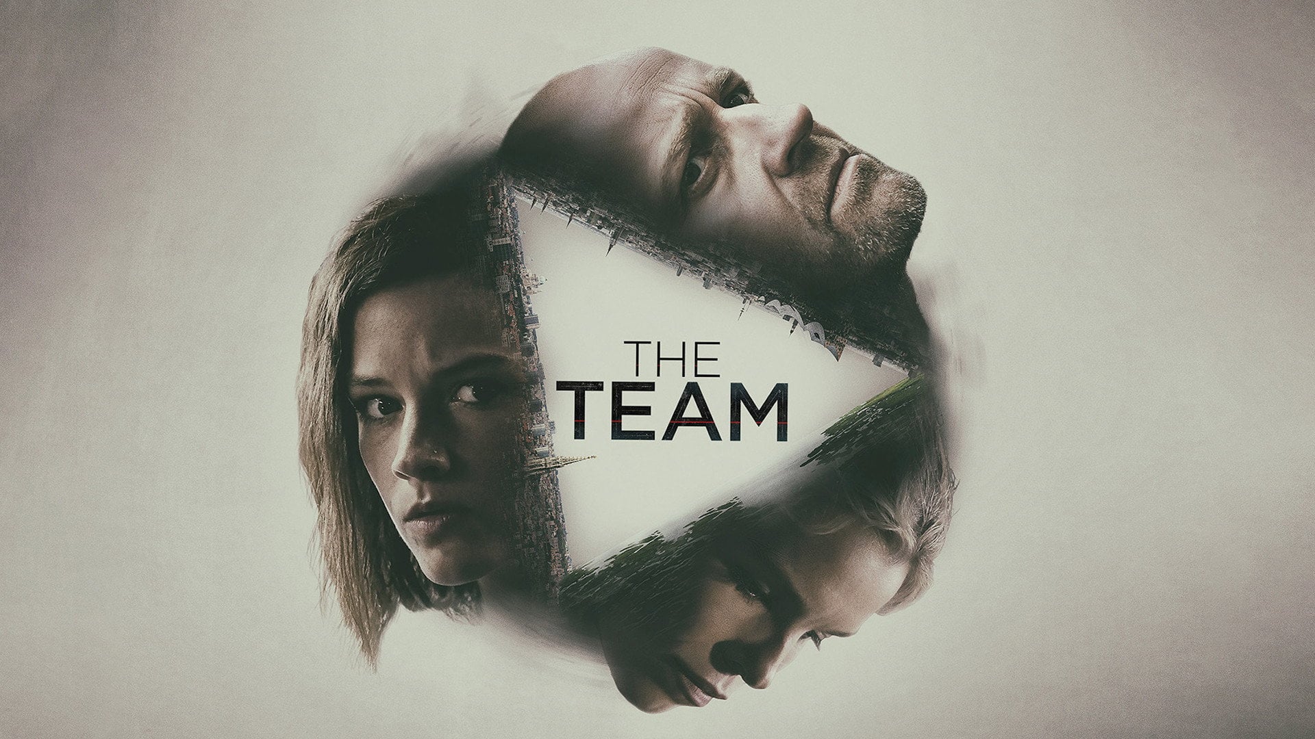 Foto do filme The Team