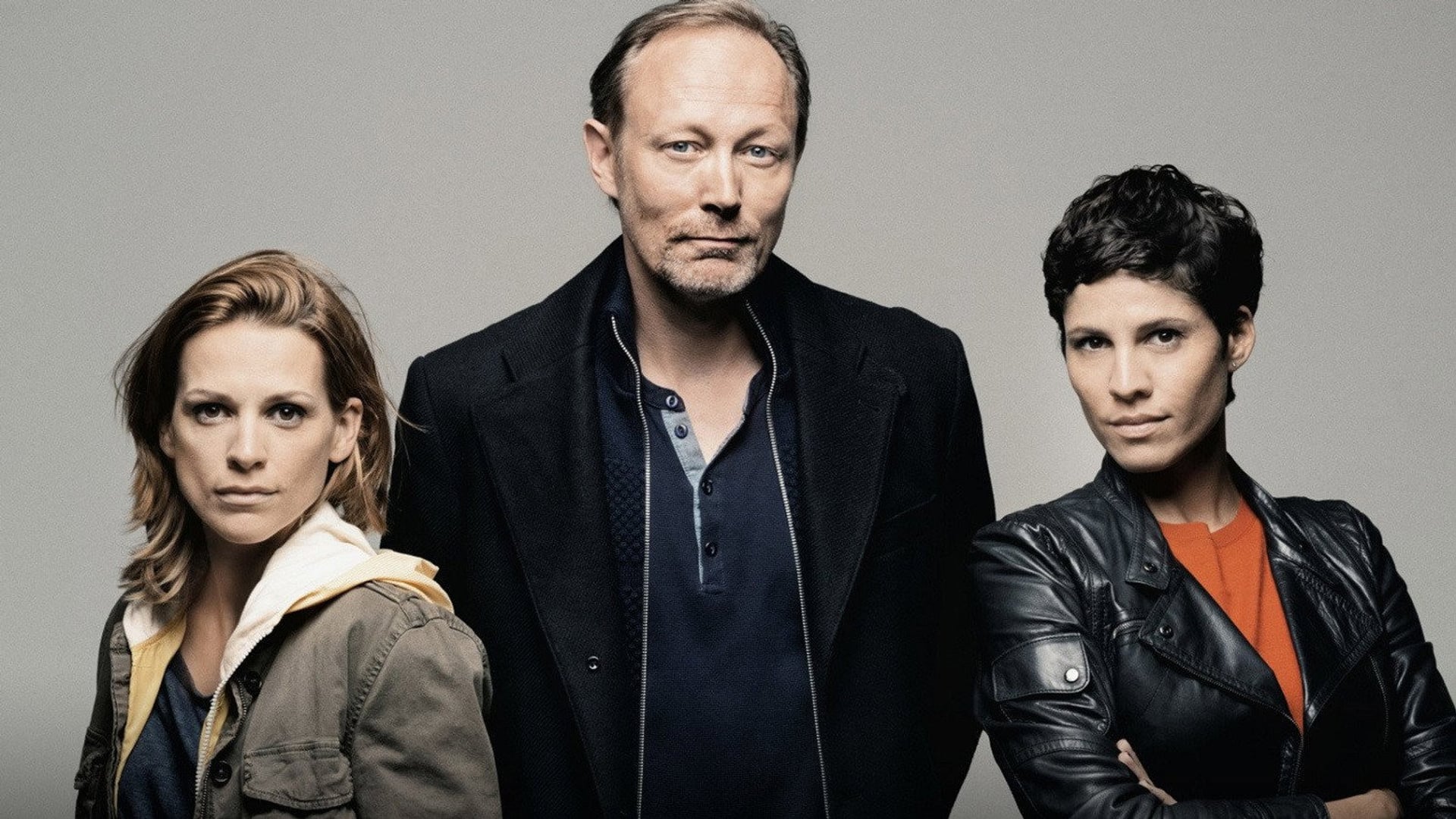 Foto do filme The Team