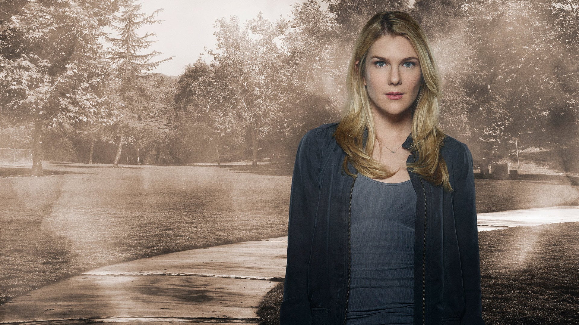 Foto do filme The Whispers