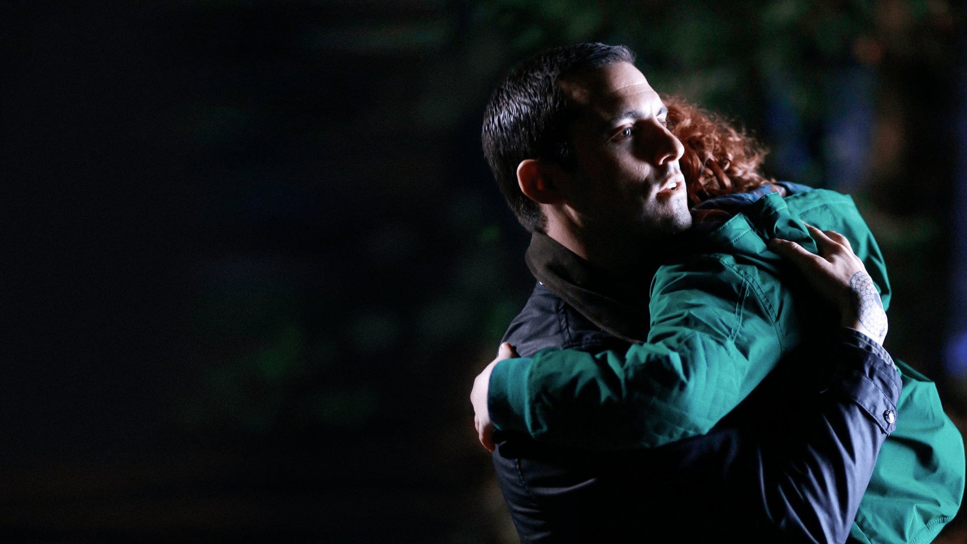 Foto do filme The Whispers