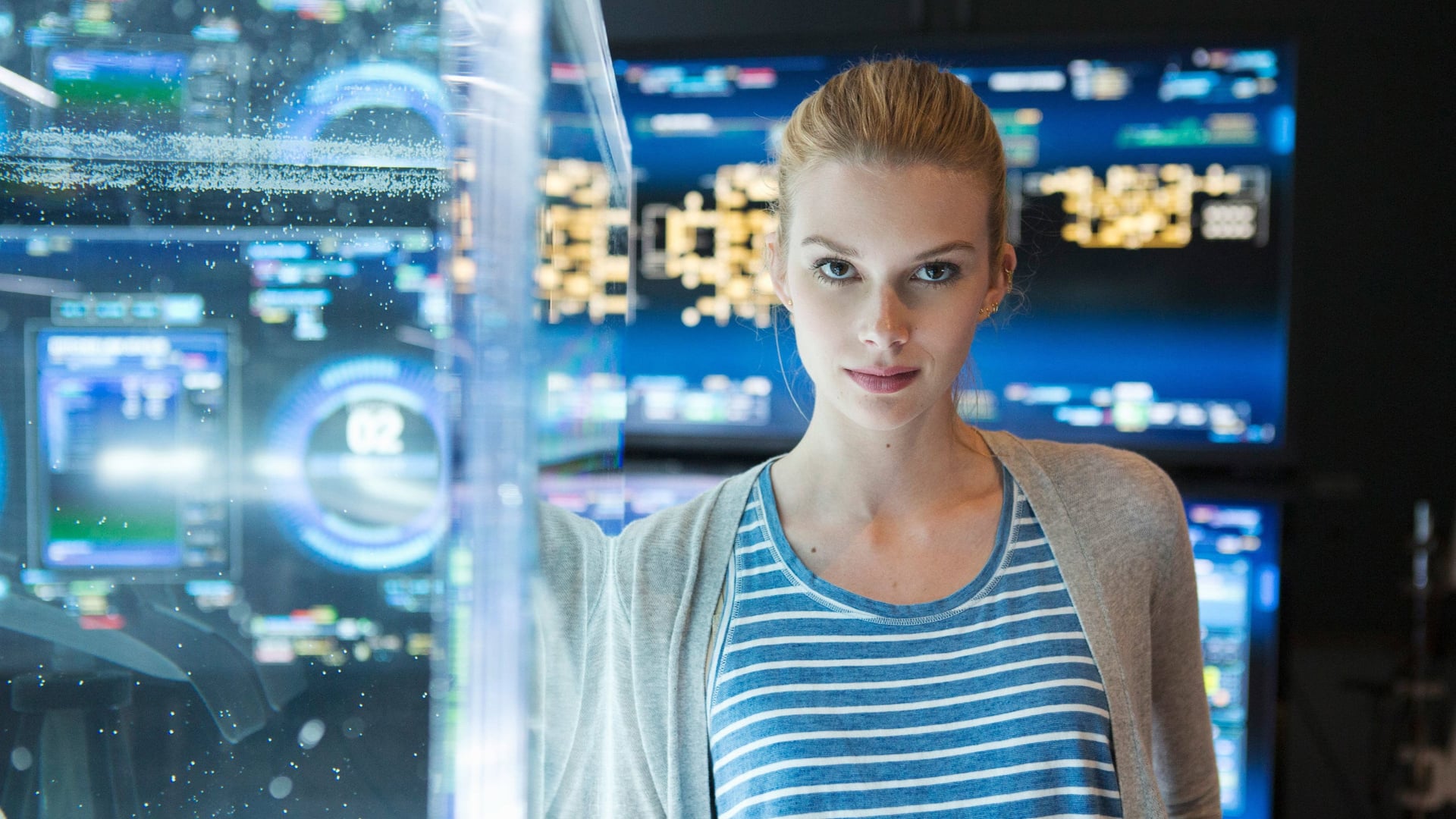 Foto do filme Stitchers