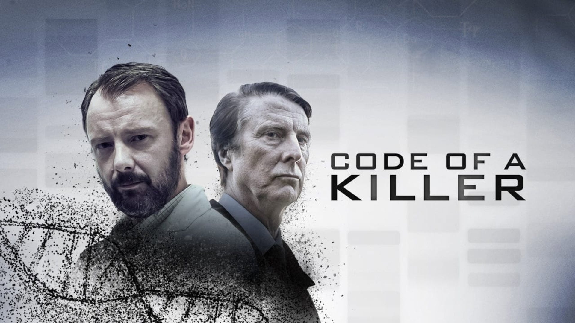 Foto do filme Code of a Killer