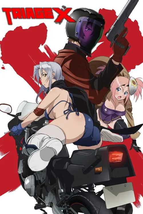 Triage X