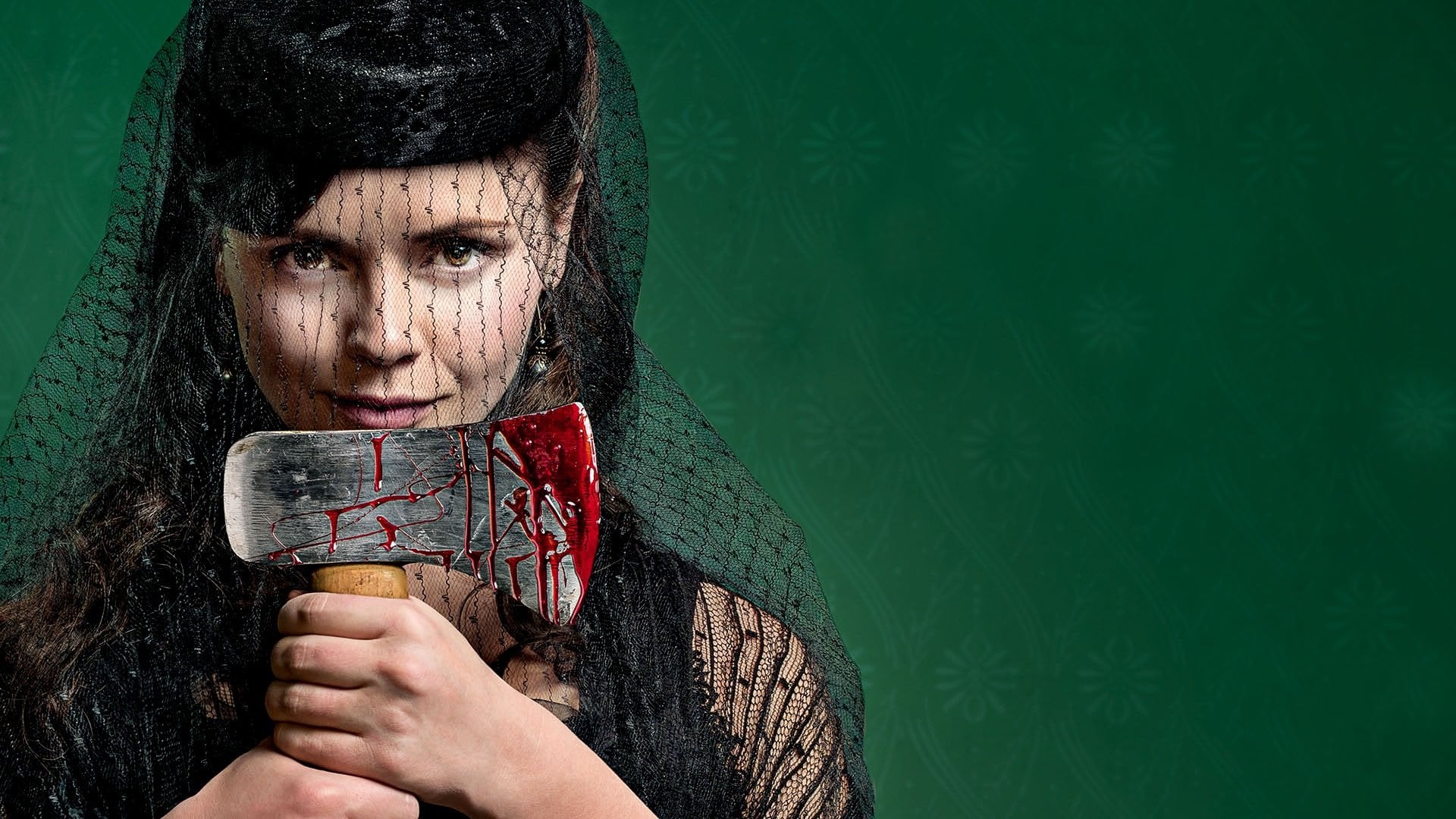 Foto do filme The Lizzie Borden Chronicles