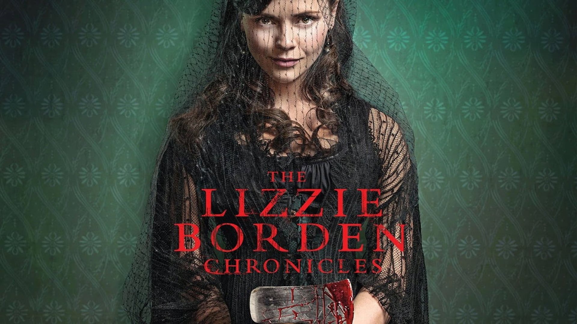 Foto do filme The Lizzie Borden Chronicles