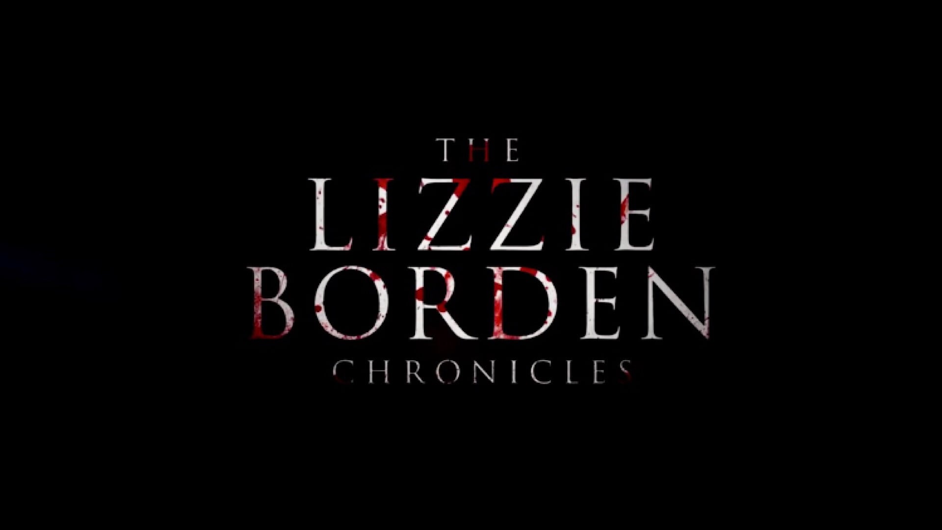 Foto do filme The Lizzie Borden Chronicles