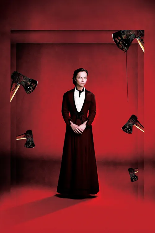 The Lizzie Borden Chronicles