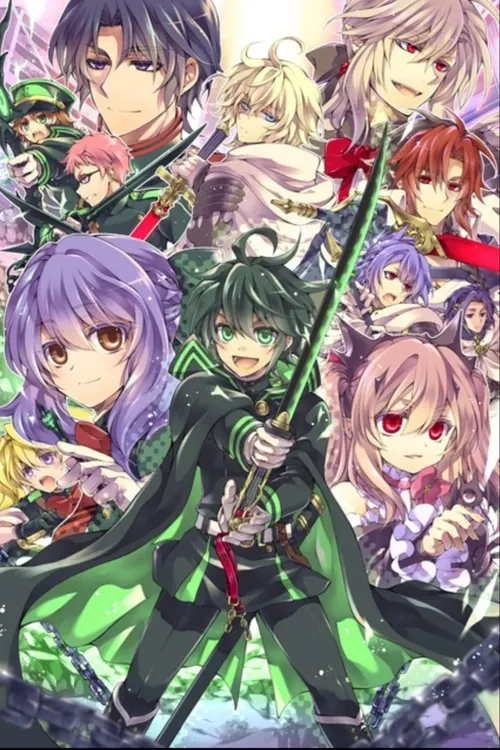 Seraph of the End