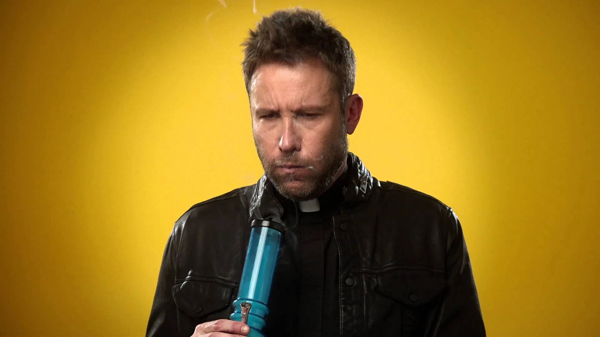 Foto do filme Impastor