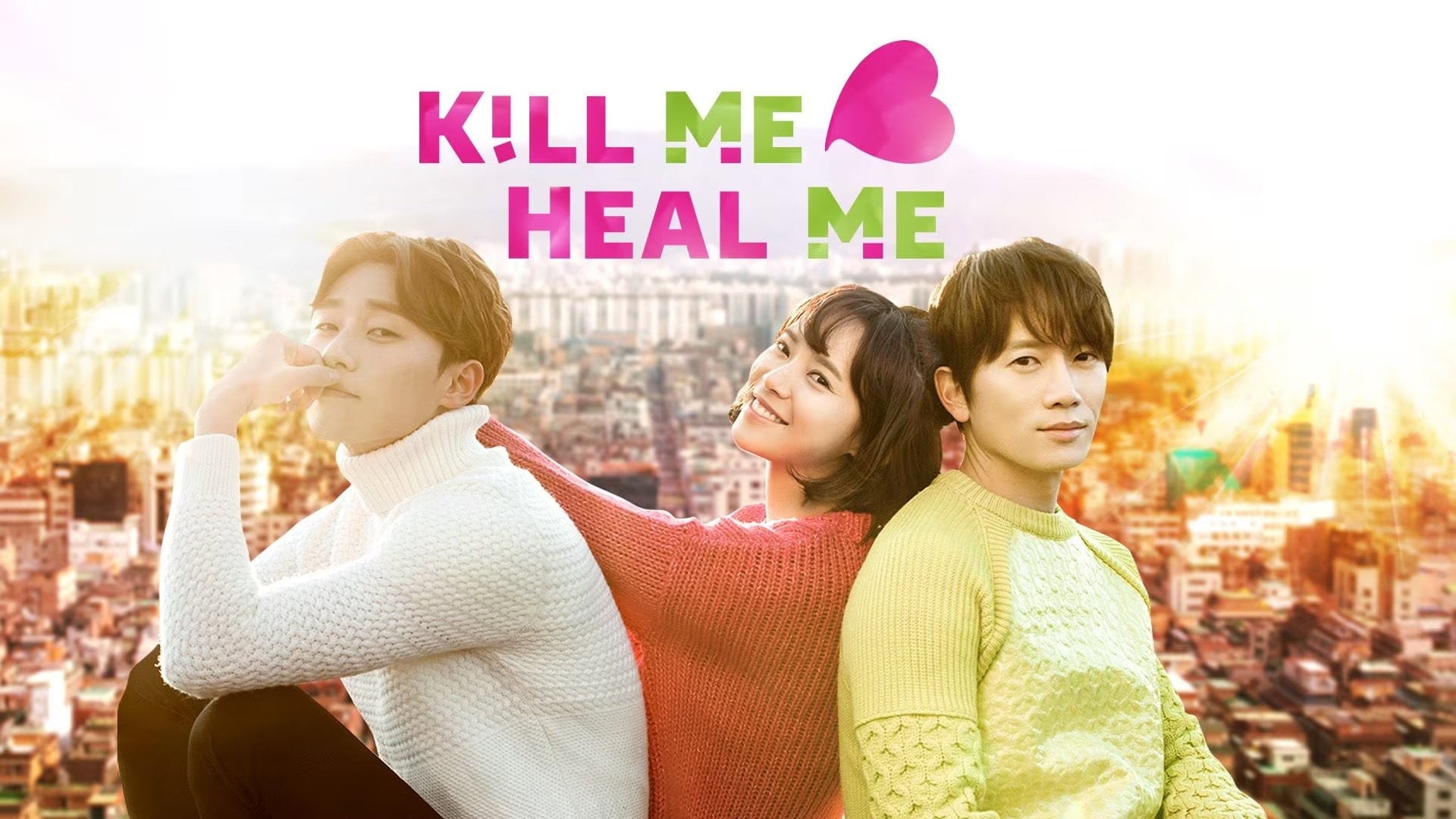 Foto do filme Mate-me, Cure-me