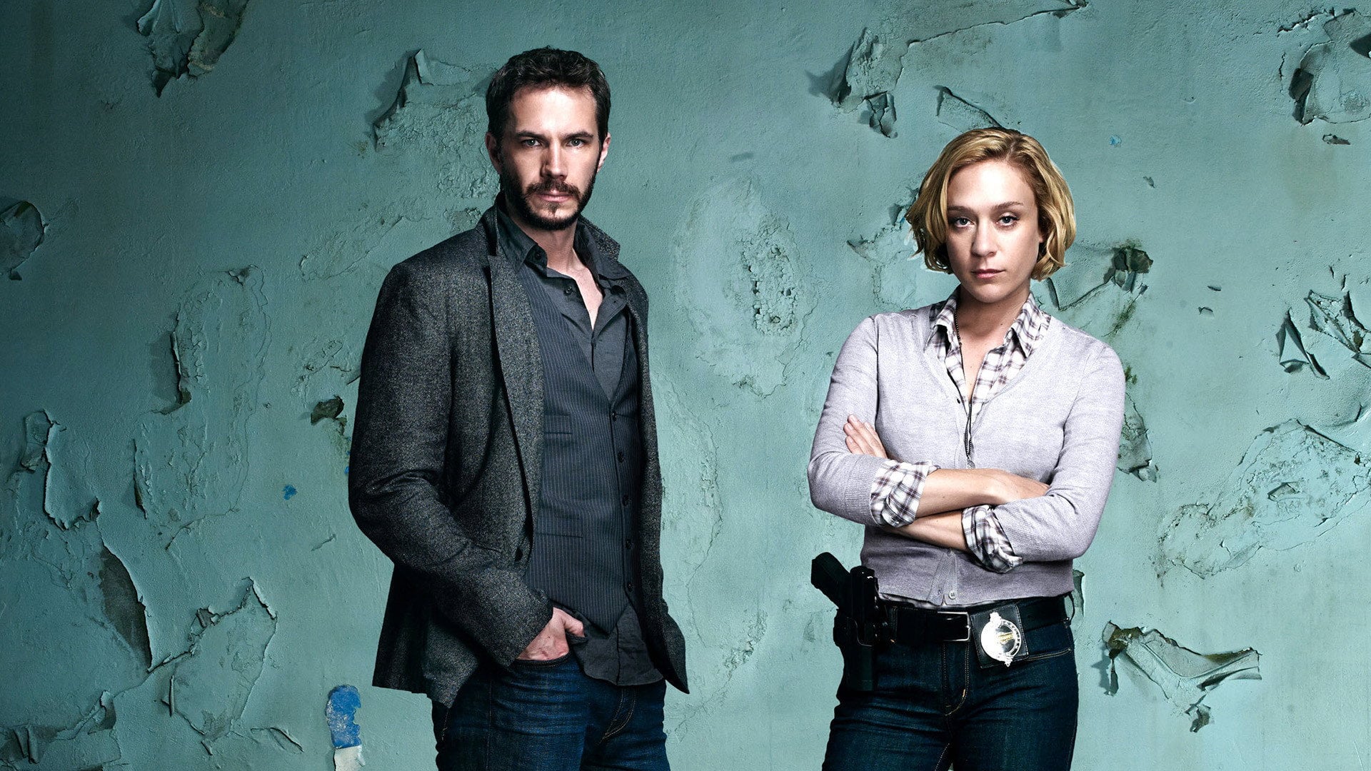Foto do filme Those Who Kill
