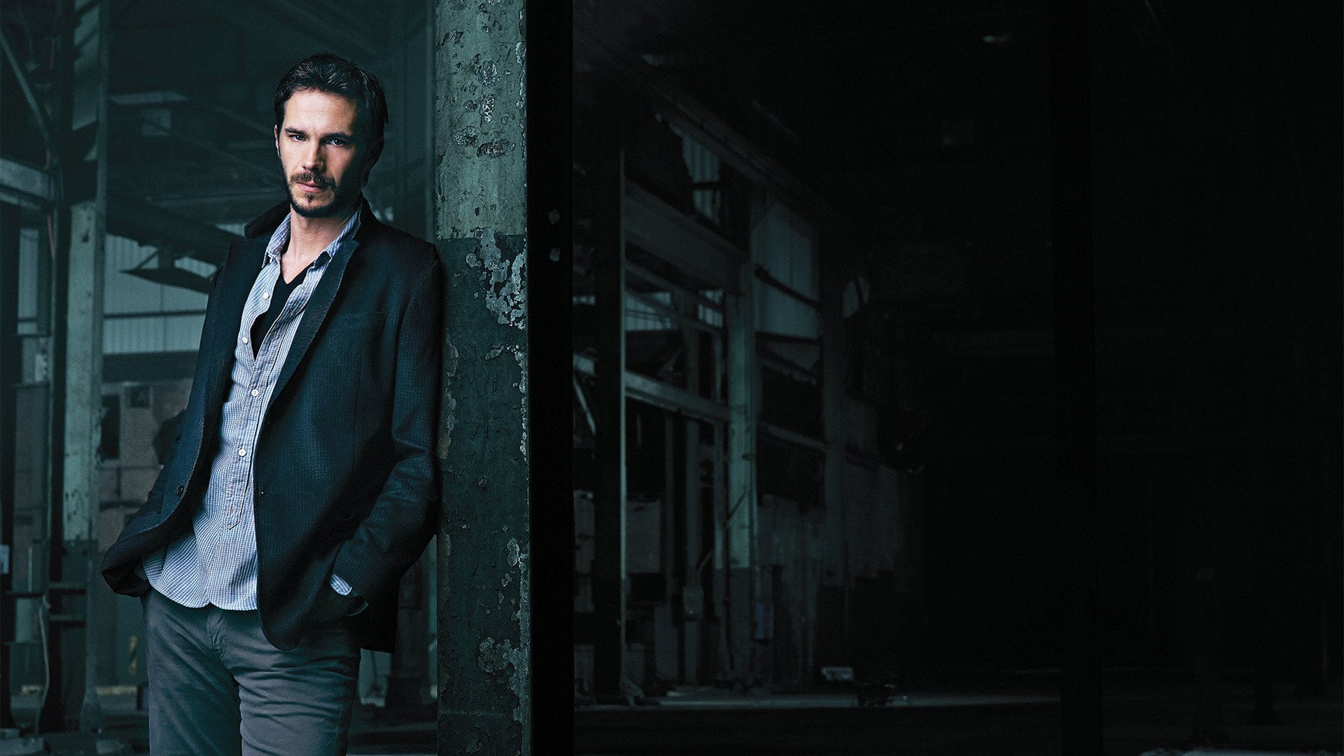 Foto do filme Those Who Kill