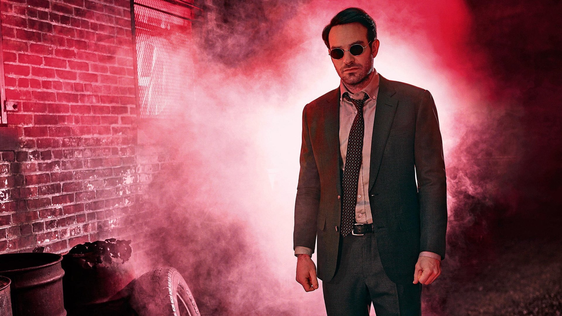 Foto do filme Marvel - Os Defensores