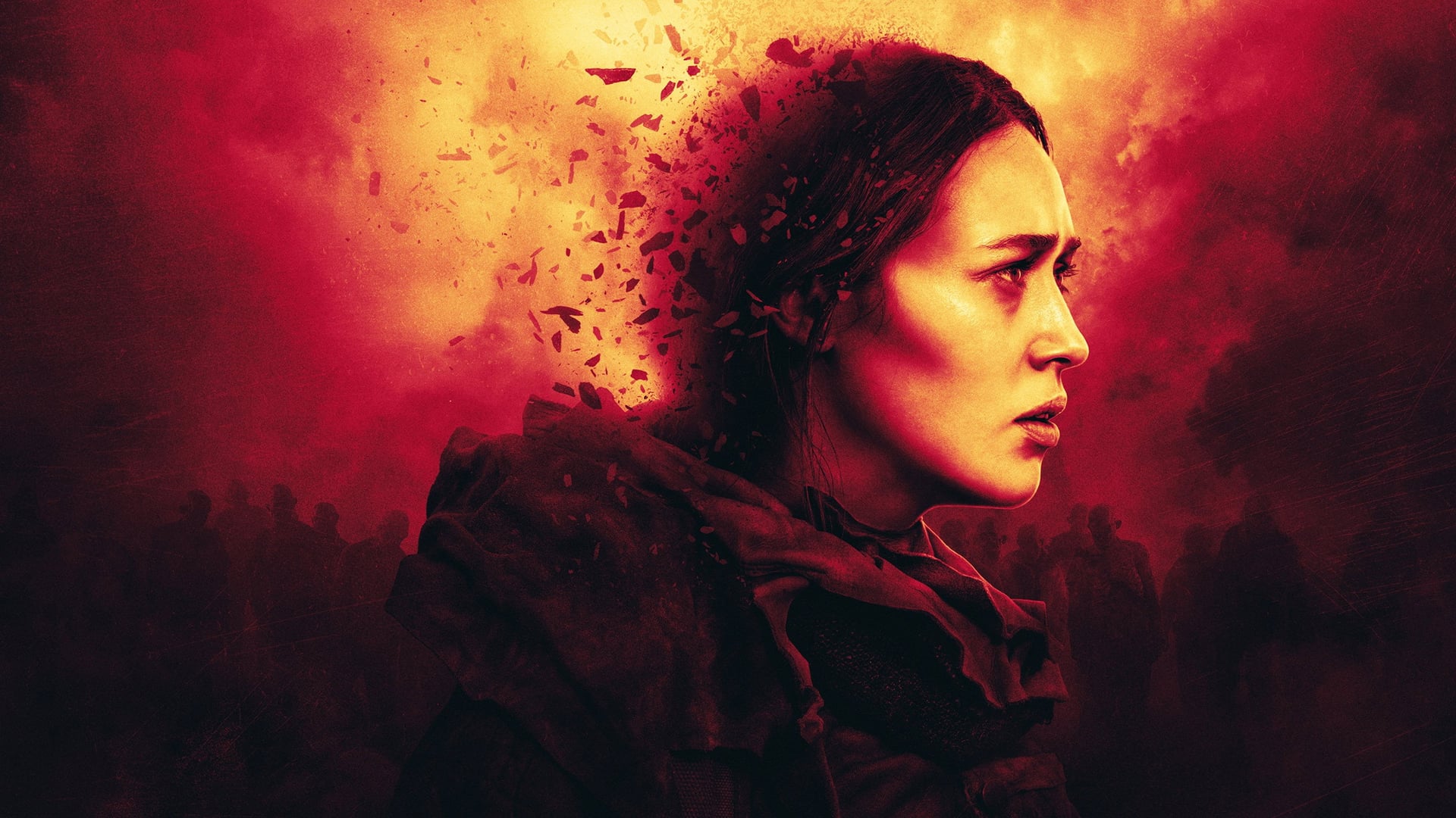 Foto do filme Fear the Walking Dead