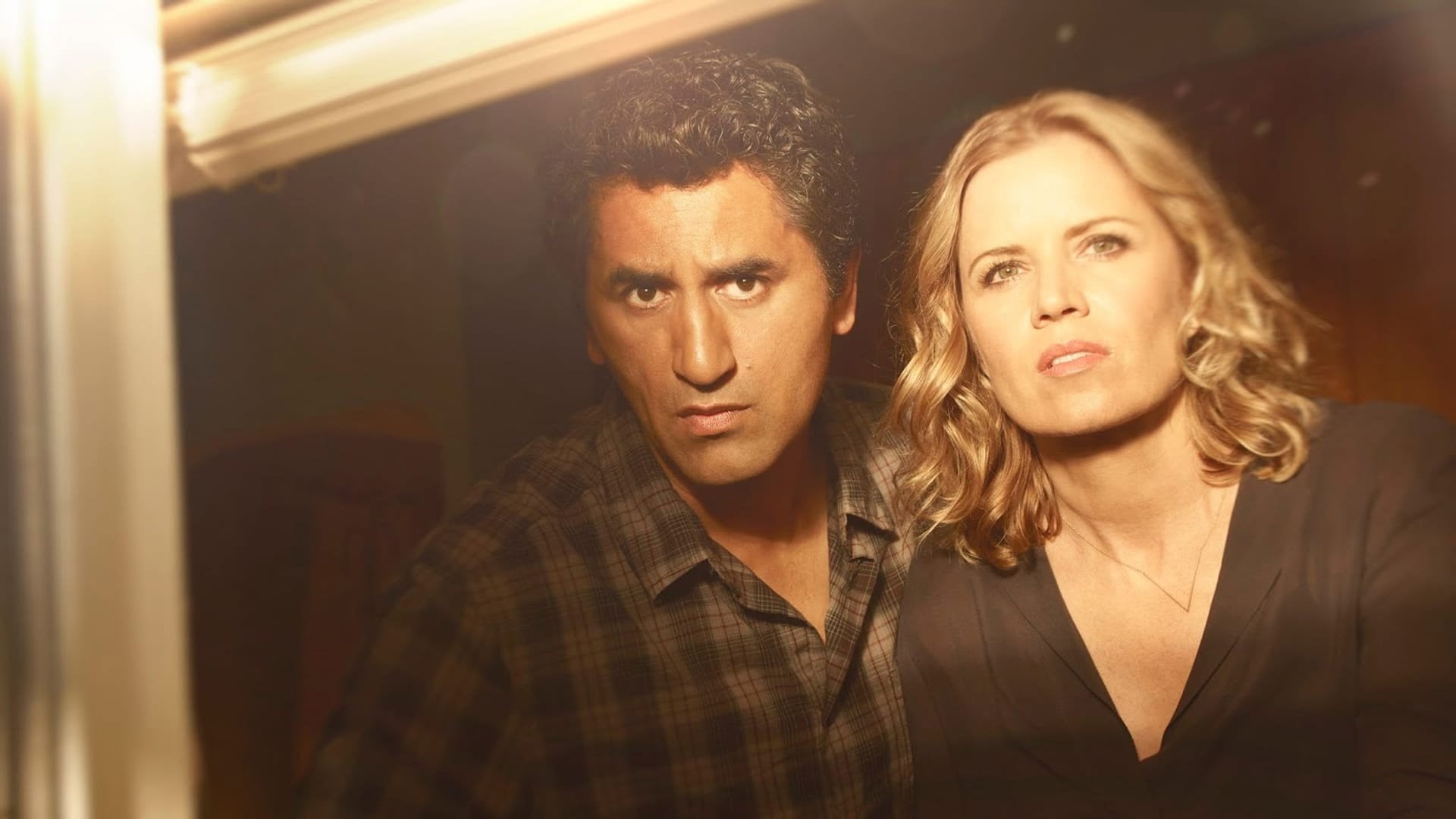 Foto do filme Fear the Walking Dead
