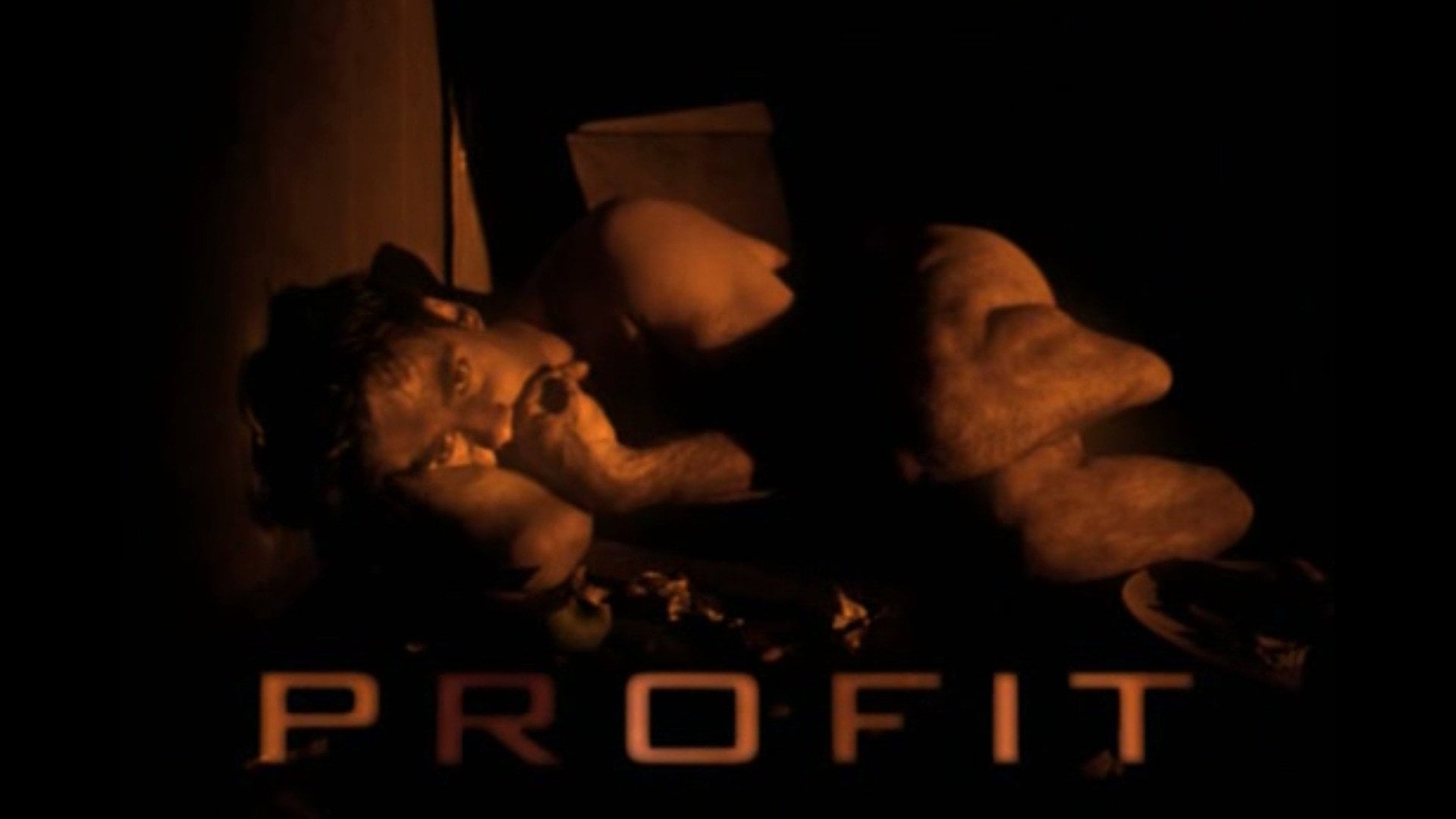 Foto do filme Profit