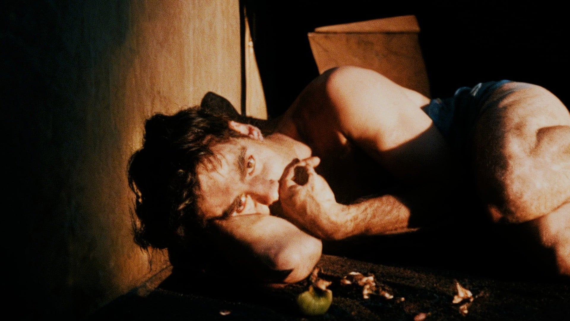 Foto do filme Profit