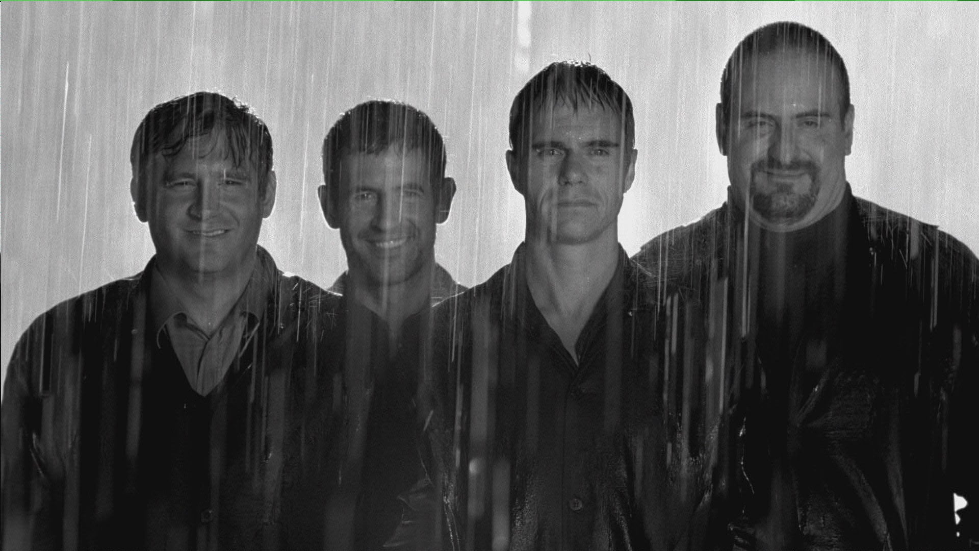 Foto do filme Los simuladores