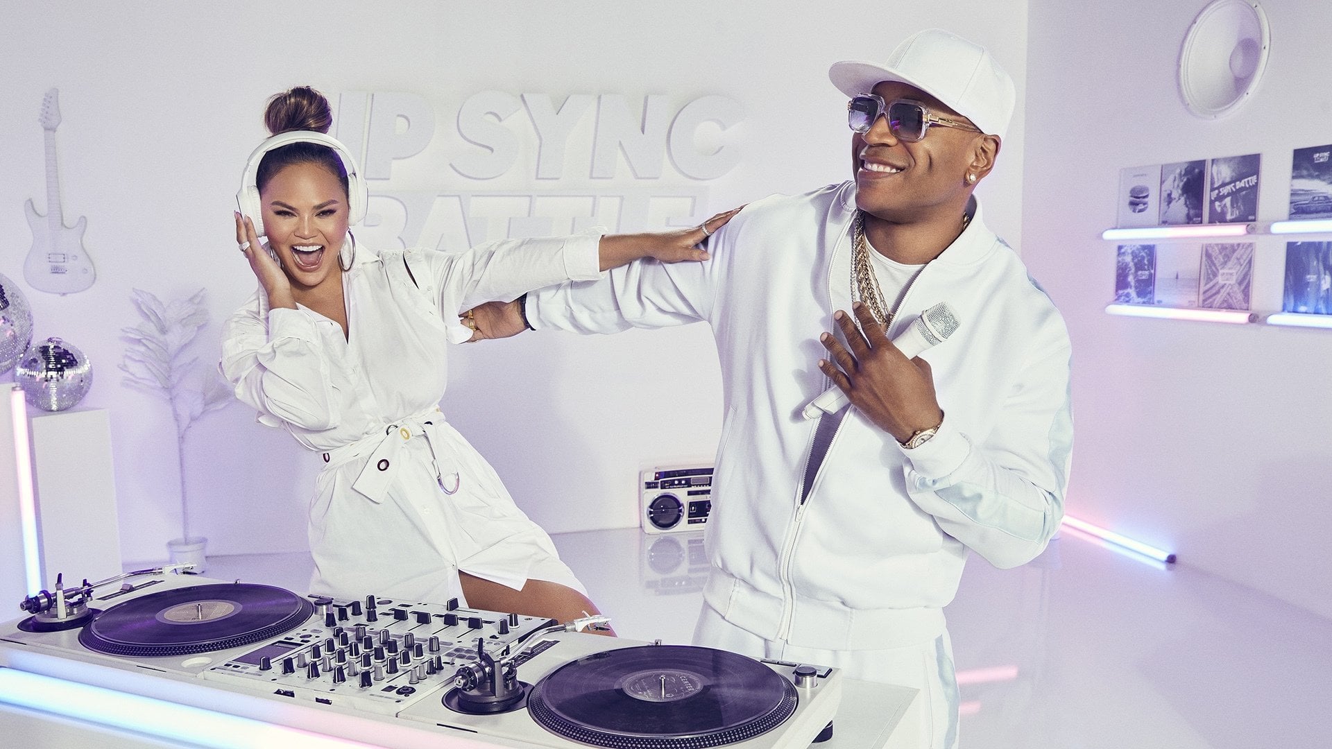 Foto do filme Lip Sync Battle