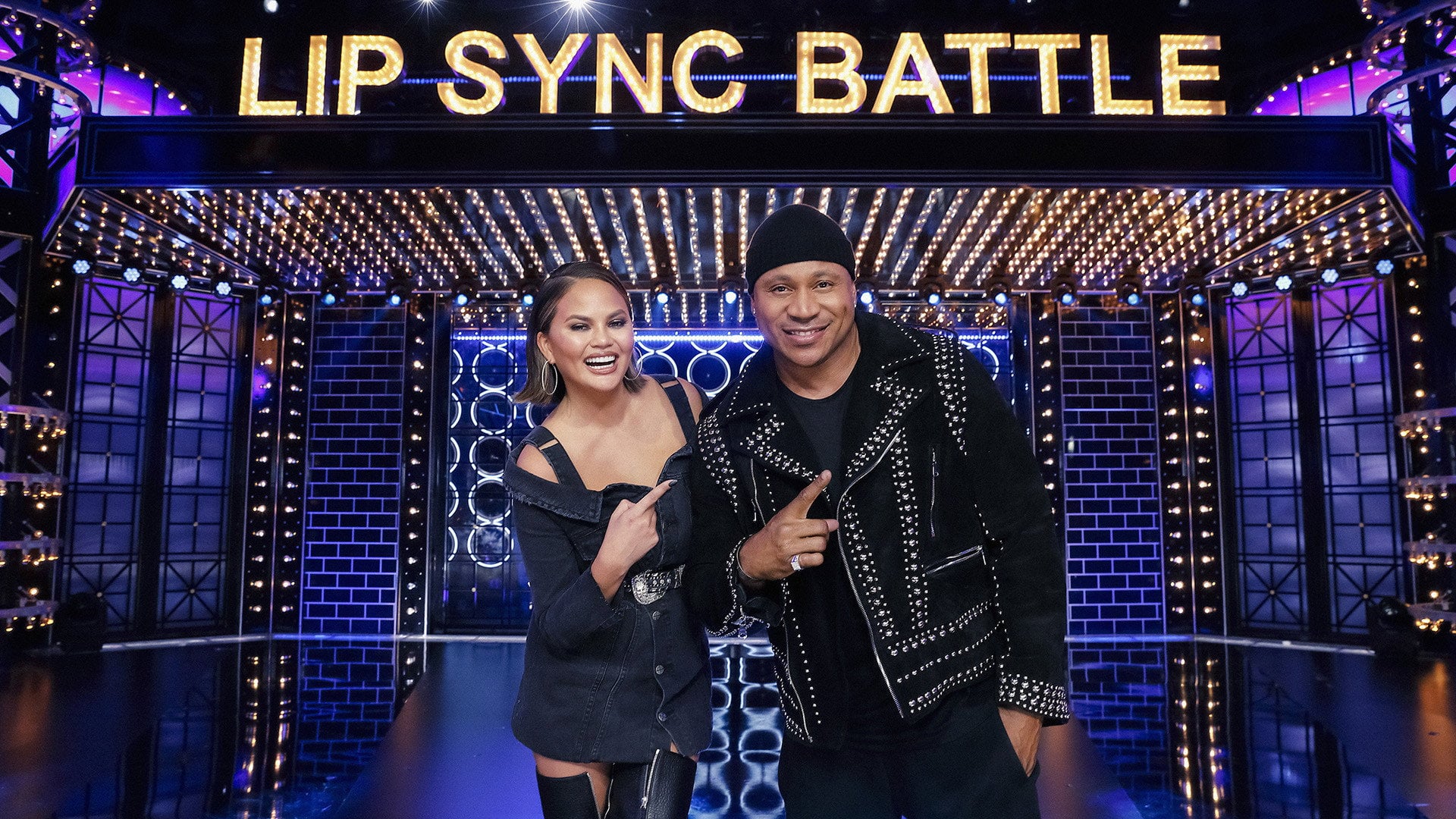 Foto do filme Lip Sync Battle