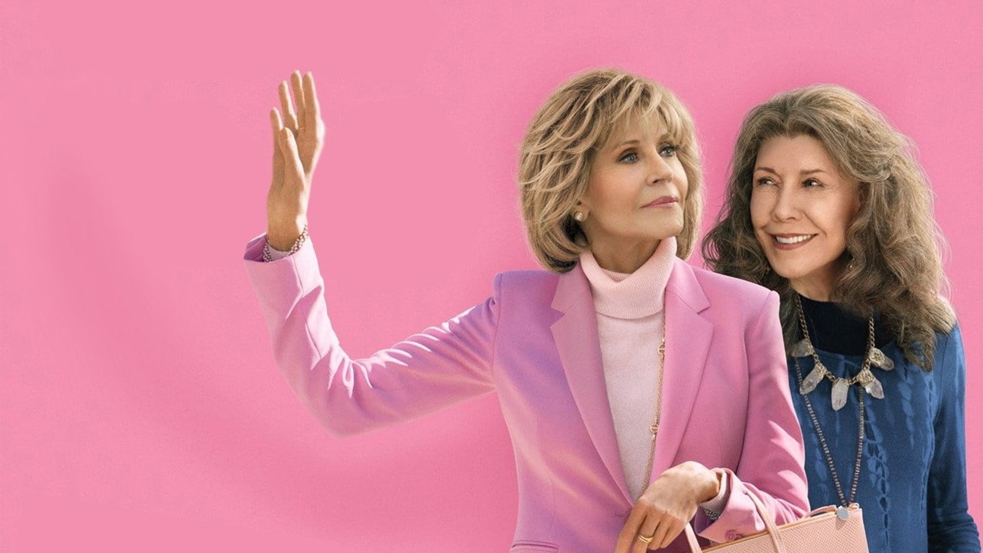 Foto do filme Grace and Frankie